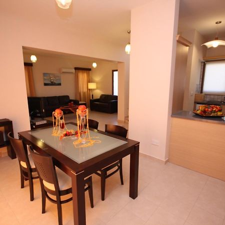 Holidays Villas Pissouri Exterior photo