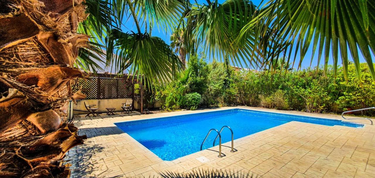 Holidays Villas Pissouri Exterior photo