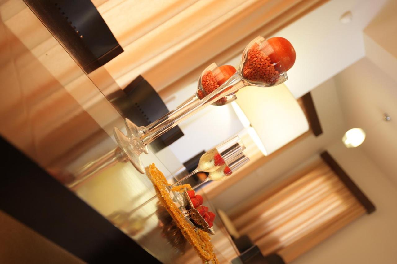 Holidays Villas Pissouri Exterior photo