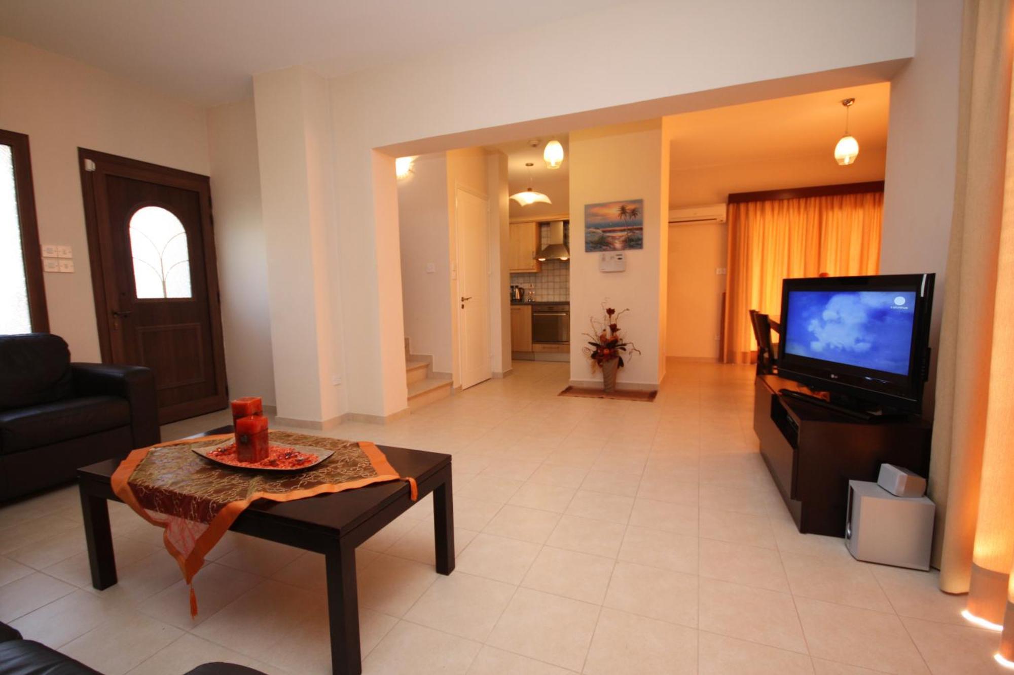 Holidays Villas Pissouri Exterior photo