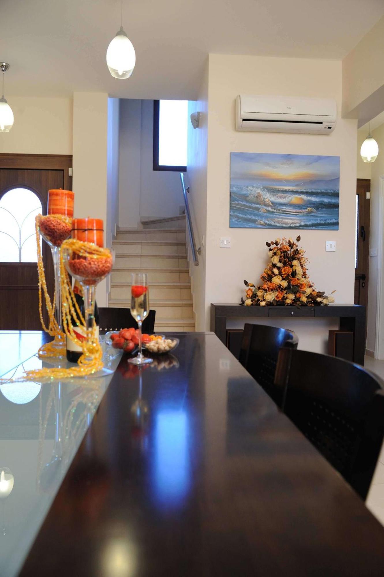 Holidays Villas Pissouri Exterior photo