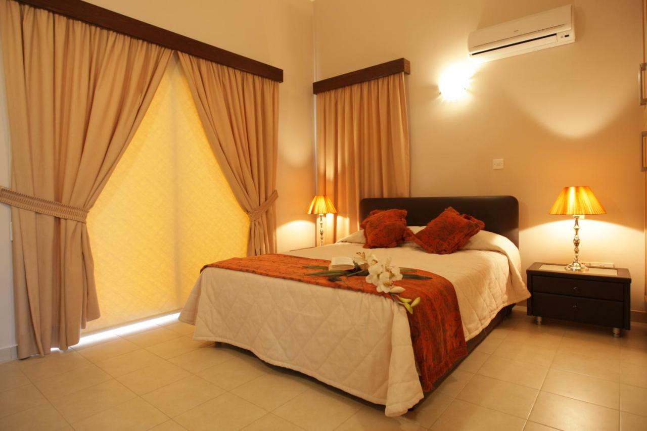 Holidays Villas Pissouri Exterior photo