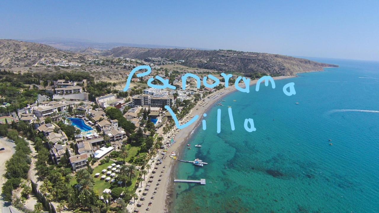 Holidays Villas Pissouri Exterior photo