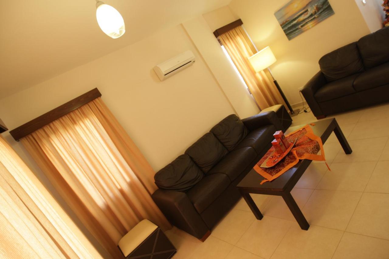 Holidays Villas Pissouri Exterior photo