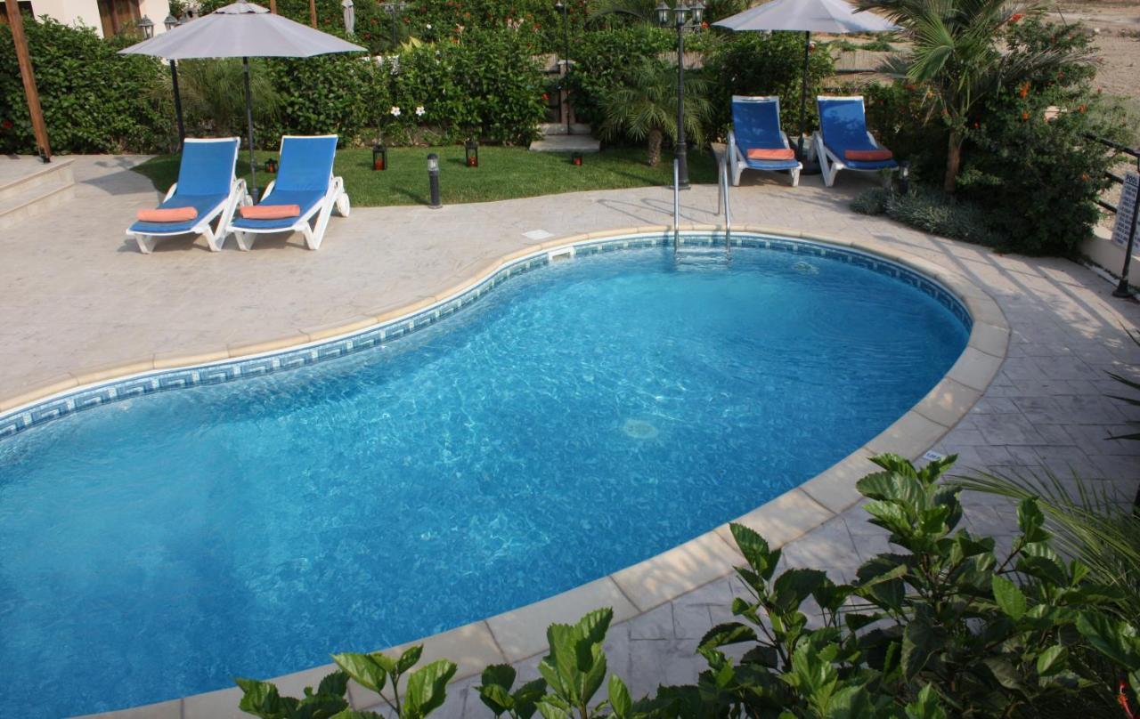 Holidays Villas Pissouri Exterior photo